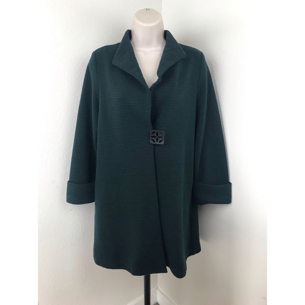 IC by Connie K Jacket